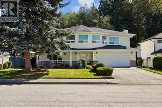 Detached House for Sale, 1324 Lincoln Drive, Port Coquitlam, BC