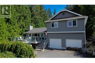 House for Sale, 2322 Greenwood Way, Squamish, BC