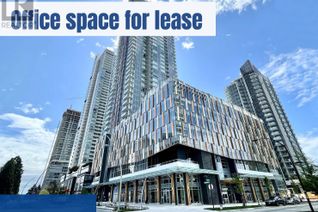 Office for Lease, 6378 Silver Avenue #708, Burnaby, BC