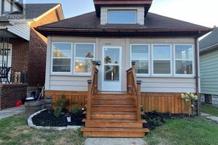 Bungalow for Sale, 1219 Albert Road, Windsor, ON