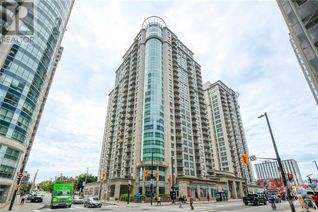 Condo Apartment for Sale, 234 Rideau Street #1904A, Ottawa, ON