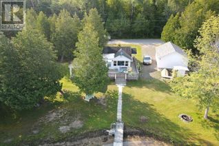 Detached House for Sale, 341 Leisure Bay Rd, Blind River, ON