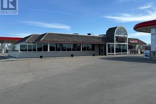 Property, 450 North Service Road, Moose Jaw, SK