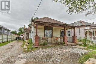 Duplex for Sale, 167 Rectory Street, London, ON