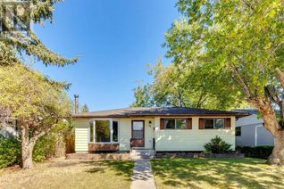 Bungalow for Sale, 328 Wascana Road Se, Calgary, AB