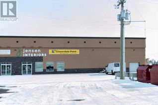 Commercial/Retail Property for Lease, 4818 A 62 Street, Stettler, AB