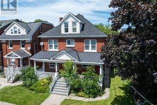 Triplex for Sale, 85 William Street, Kingston, ON