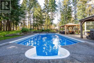 Property for Sale, 2201 Sea Lion Way, Comox, BC