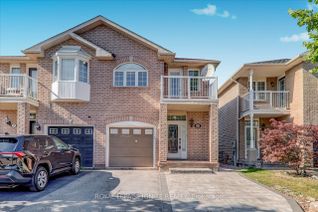 Semi-Detached House for Sale, 247 Shadow Pl, Pickering, ON