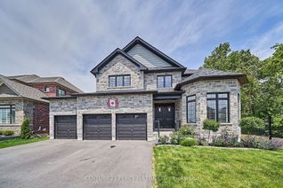 Detached House for Sale, 43 Harry Lee Cres, Clarington, ON