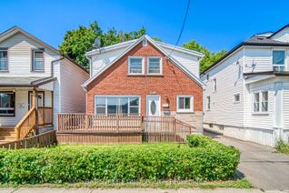 Duplex for Sale, 304 Albert St, Oshawa, ON