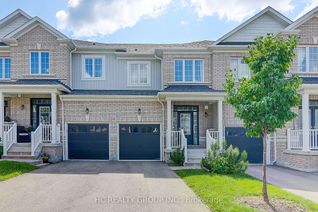 Townhouse for Sale, 2605 Cerise Manr, Pickering, ON