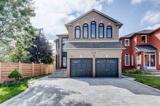 House for Sale, 77 Redstone Rd, Richmond Hill, ON