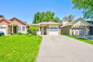 Backsplit for Sale, 127 Batson Dr, Aurora, ON