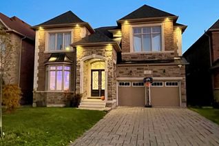 Detached House for Sale, 17 Torgan Tr, Vaughan, ON