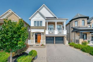 House for Sale, 460 Autumn Hill Blvd, Vaughan, ON