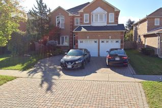 Property for Rent, 25 Subrisco Ave #M&2nd F, Richmond Hill, ON