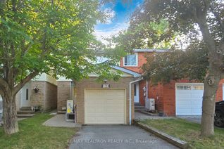 Freehold Townhouse for Sale, 133 Tamarack Dr, Markham, ON