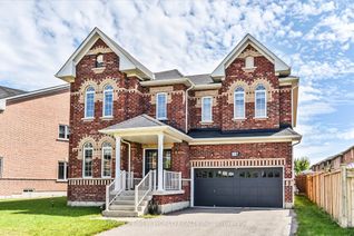 Detached House for Sale, 127 Greenwood Rd, Whitchurch-Stouffville, ON