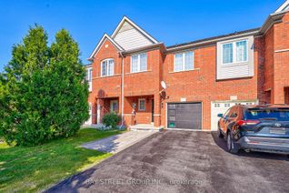 Townhouse for Sale, 68 Collis Dr, Aurora, ON