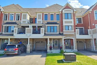 Freehold Townhouse for Sale, 111 Mcalister Ave, Richmond Hill, ON