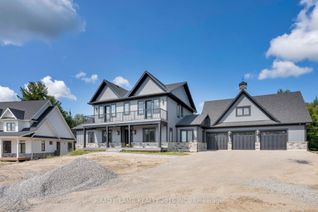 House for Sale, 4 Clydesdale Crt, Oro-Medonte, ON