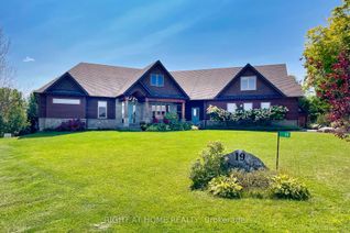 Bungalow for Sale, 19 Reid's Rdge, Oro-Medonte, ON