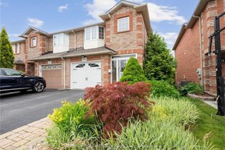 Townhouse for Sale, 2252 Fairbairn Crt, Oakville, ON