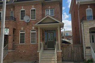 Townhouse for Rent, 41 Parrotta Dr #Upper, Toronto, ON