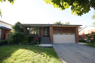 Backsplit for Sale, 8 Governor Grove Cres, Brampton, ON