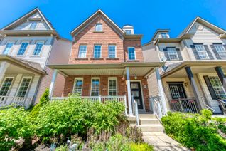 Detached House for Sale, 261 Gatwick Dr, Oakville, ON