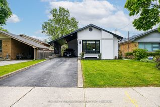 Bungalow for Sale, 5 WESTHAMPTON Dr, Toronto, ON