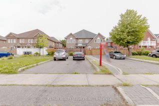 Property for Sale, 138 Pressed Brick Dr, Brampton, ON