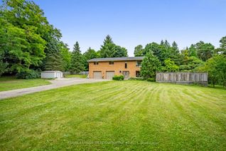 House for Sale, 13055 Fourth Line, Milton, ON