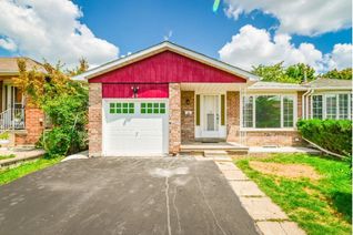 Bungalow for Sale, 43 Mallard Cres, Brampton, ON