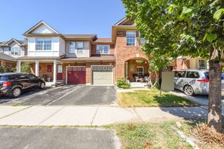 Freehold Townhouse for Sale, 1048 Cooper Ave, Milton, ON