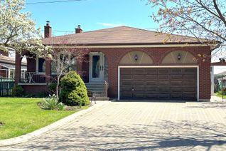 Backsplit for Sale, 3 Tothill Rd, Toronto, ON