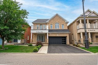 Detached House for Sale, 94 Borrelli Dr, Brampton, ON