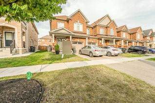 Townhouse for Sale, 21 Hoover Rd, Brampton, ON