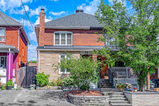 House for Sale, 75 Tenth St, Toronto, ON