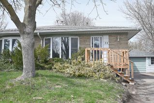 Backsplit for Rent, 34 Windermere Crt #Basemen, Brampton, ON