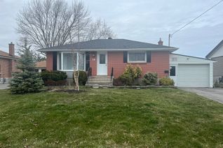 Bungalow for Rent, 14 Parkdale Dr, Belleville, ON