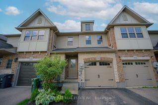 Freehold Townhouse for Sale, 300 Severn Dr, Guelph, ON