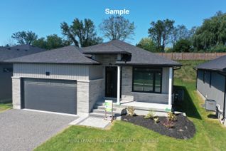 Bungalow for Sale, 29 Schmidt Way, Quinte West, ON