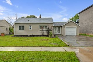 Bungalow for Sale, 245 Cedardale Ave, Hamilton, ON