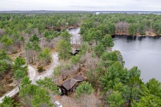 Bungalow for Sale, 1178 Duck Pond Rd, Douro-Dummer, ON