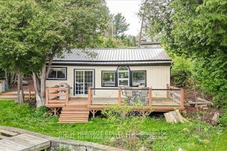 Cottage for Sale, 8 Gordon Lane, Madoc, ON