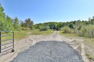 Land for Sale, 2839A Ardoch Rd #A, North Frontenac, ON