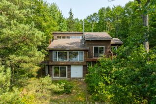 Cottage for Sale, 12 Linda Lane W, Carling, ON