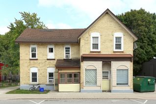 Property for Sale, 329 Josephine St W, North Huron, ON